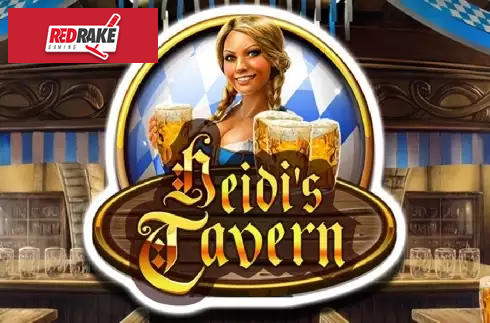 Heidi's Tavern
